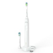 PHILIPS 電動歯ブラシ ソニッケア― 3100シリーズ HX3672/23 [ホワイト]