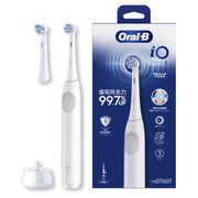 BRAUN 電動歯ブラシ オーラルB iO2 iOS22i90WT [ホワイト]