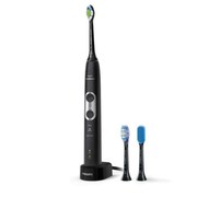 PHILIPS 電動歯ブラシ ソニッケアー プロテクトクリーン プレミアム HX6870/56 [ブラック]