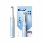 BRAUN 電動歯ブラシ オーラルB iO3 フロスセット iOG31A60IB-FL