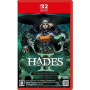 HADES II /Switch 2