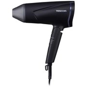 TESCOM ヘアドライヤー Speedom TD670A-K [ブラック]