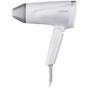 TESCOM ヘアドライヤー Speedom TD670A-W [ホワイト]