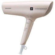 SHARP ヘアドライヤー  beaute A IB-RP9-C [サーブルベージュ]