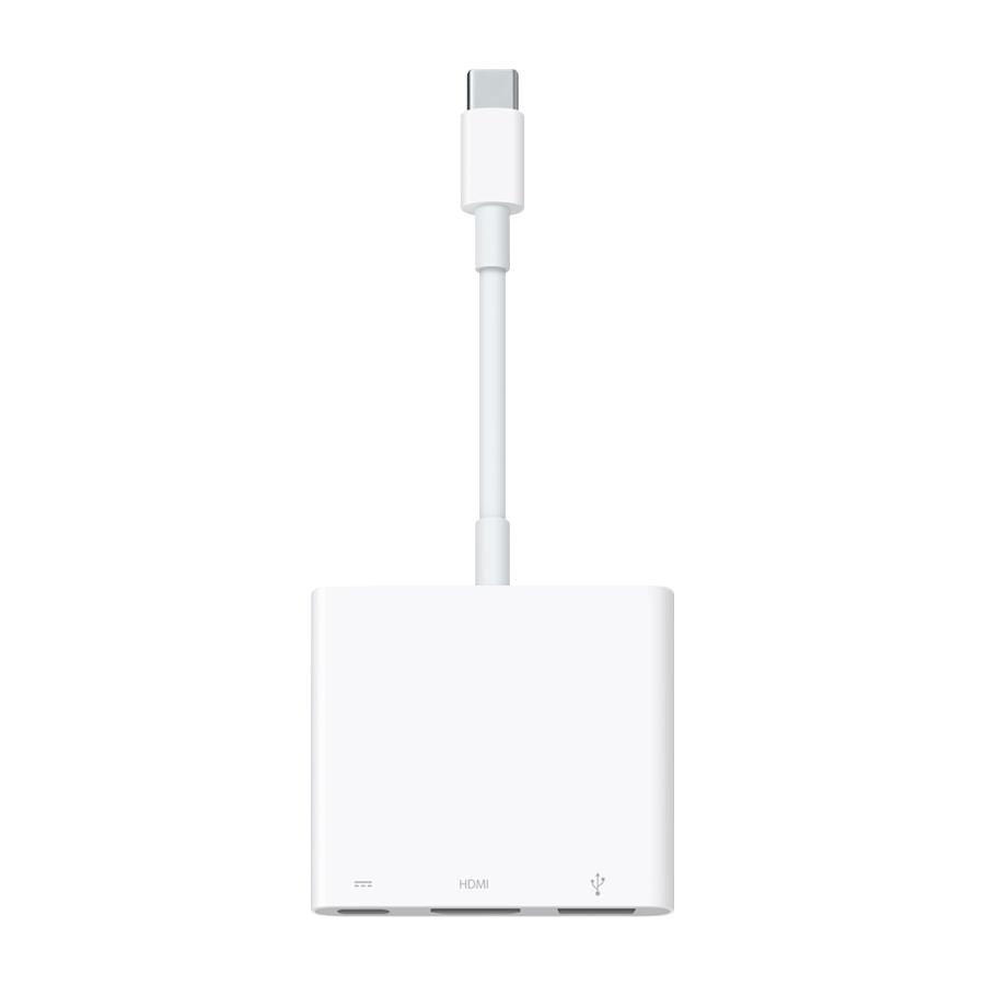 Apple USB-C Digital MW5M3ZA/A