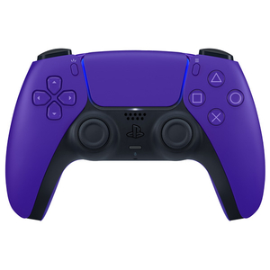 PS5 ワイヤレスコントローラー CFI-ZCT1J04 パープル