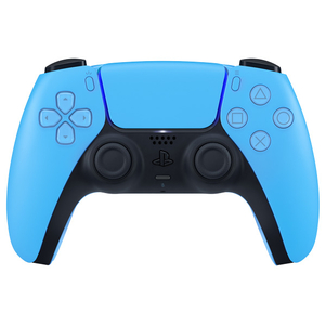 PS5 ワイヤレスコントローラー CFI-ZCT1J05 ブルー