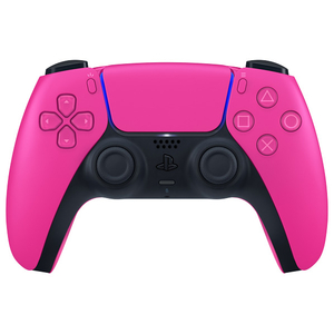 PS5 ワイヤレスコントローラー CFI-ZCT1J03 ピンク