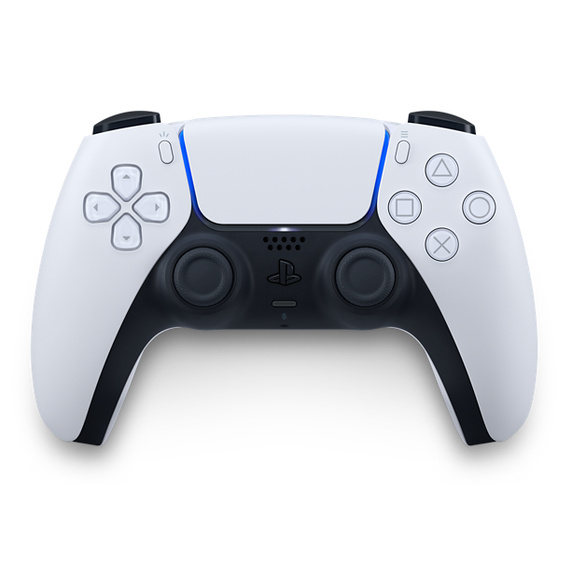 PS5 ワイヤレスコントローラー CFI-ZCT1J ホワイト