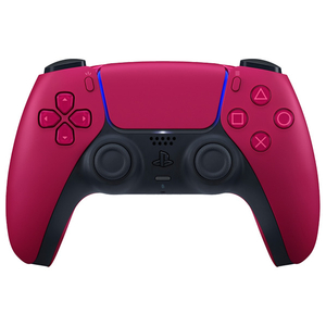 PS5 ワイヤレスコントローラー CFI-ZCT1J02 レッド