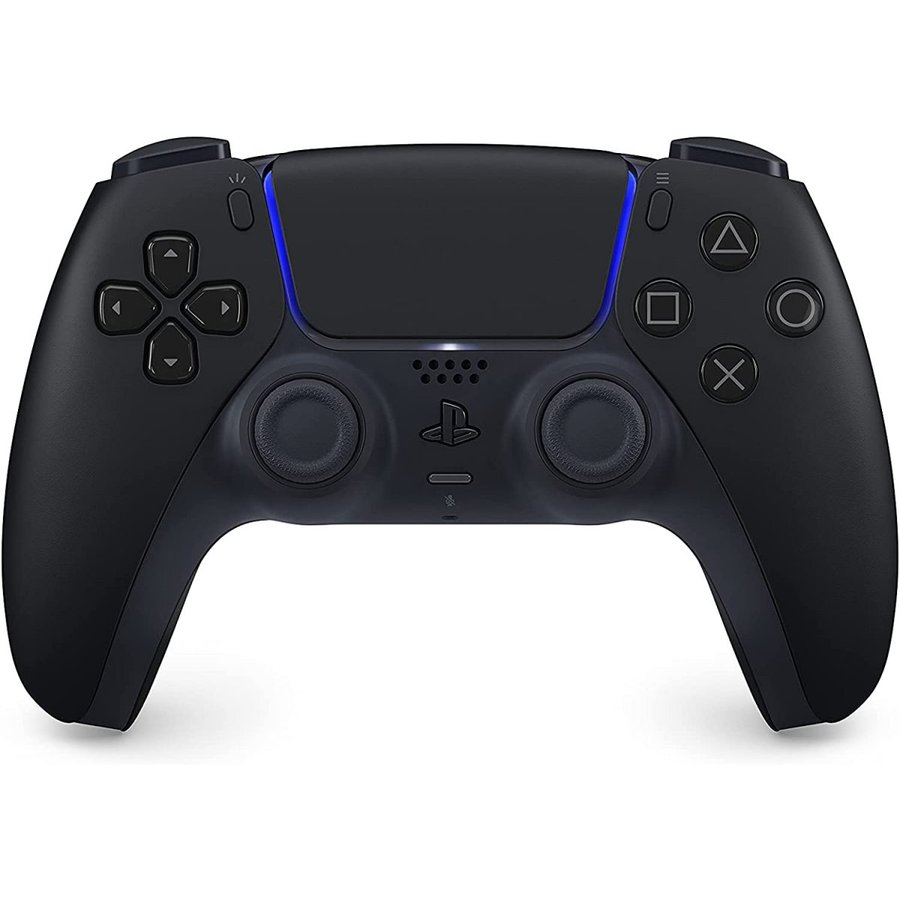 PS5 ワイヤレスコントローラー CFI-ZCT1J01 ブラック