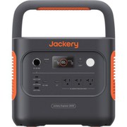 Jackery ポータブル電源 2000 New JE-2000D