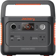 Jackery ポータブル電源 300 Plus JE-300B