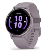 GARMIN vivoactive 5 010-02862-43 [Orchid/Orchid Met]