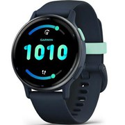 GARMIN vivoactive 5 010-02862-42 [Blue/Blue Met]