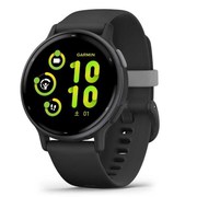 GARMIN vivoactive 5 010-02862-40 [Black/Slate]