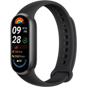 Xiaomi Smart Band 9 [ミッドナイトブラック]