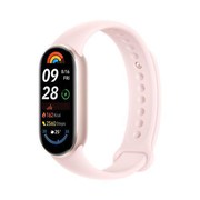 Xiaomi Smart Band 9 [ミスティックローズ]