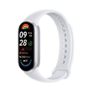 Xiaomi Smart Band 9 [グレイシャーシルバー]