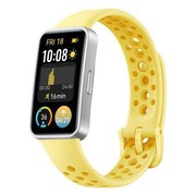 HUAWEI Band 9 [イエロー]