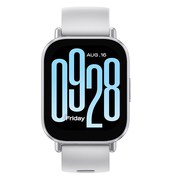 Redmi Watch 5 Active [マットシルバー]