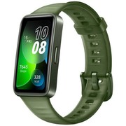 HUAWEI Band 8 [エメラルドグリーン]