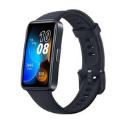 HUAWEI Band 8 [ミッドナイトブラック]
