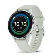 GARMIN Venu 3S 010-02785-41 [Sage Gray/Silver]