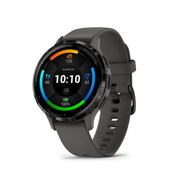 GARMIN Venu 3S 010-02785-40 [Black Sesame/Slate]
