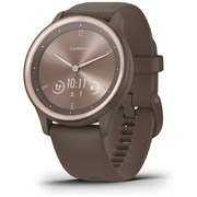 GARMIN vivomove Sport 010-02566-42 [Peach Gold/Cocoa]