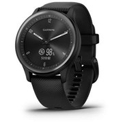 GARMIN vivomove Sport 010-02566-40 [Slate/Black]