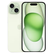 iPhone 15 Plus 128GB 緑