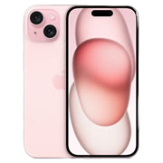iPhone 15 Plus 128GB 桃