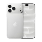iPhone 18 Pro 256GB 銀