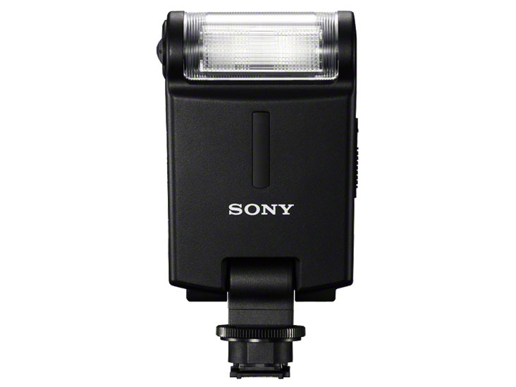 カメラ周辺機器・アクセサリ HVL-F20M