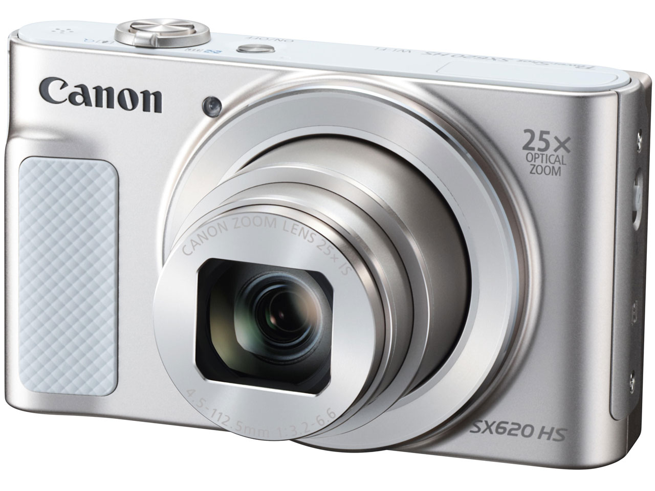 デジタルカメラ PowerShot SX620 HS [ホワイト]