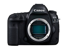 デジタル一眼カメラ EOS 5D MarK IV ボディ