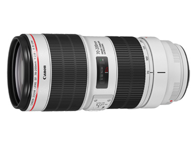 カメラレンズ EF70-200mm F2.8L IS III USM
