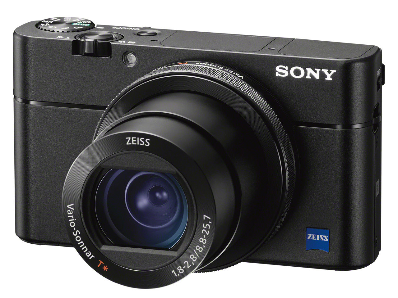 デジタルカメラ サイバーショット DSC-RX100M5A