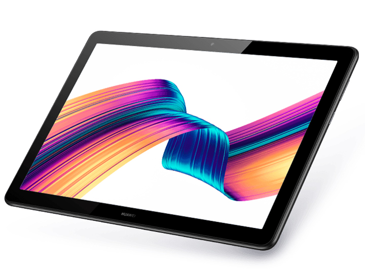 タブレット MediaPad T5 Wi-Fiモデル AGS2-W09