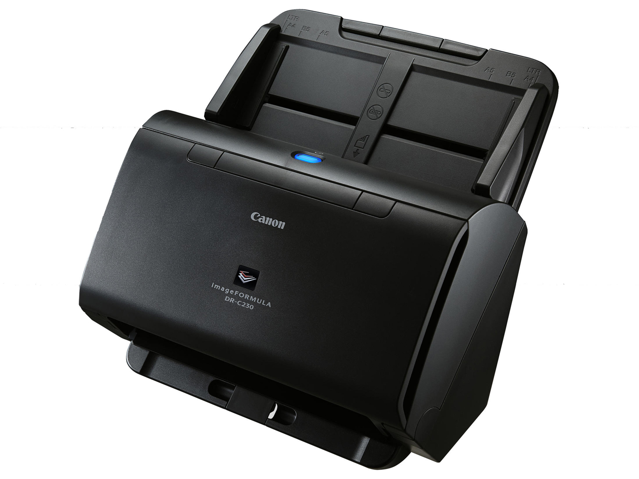 スキャナ imageFORMULA DR-C230