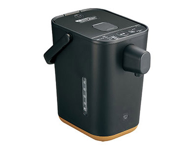 ZOJIRUSHI STAN  CP-CA12-BA [ブラック]