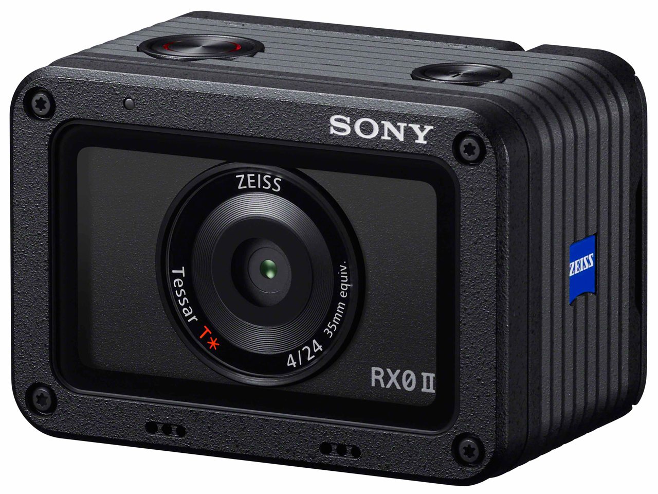 デジタルカメラ サイバーショット DSC-RX0M2