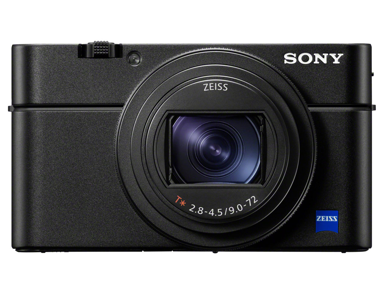 デジタルカメラ サイバーショット DSC-RX100M7