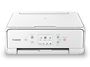プリンタ PIXUS TS6330 [ホワイト]