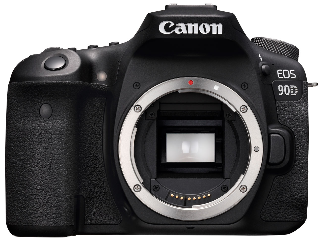 デジタル一眼カメラ EOS 90D ボディ