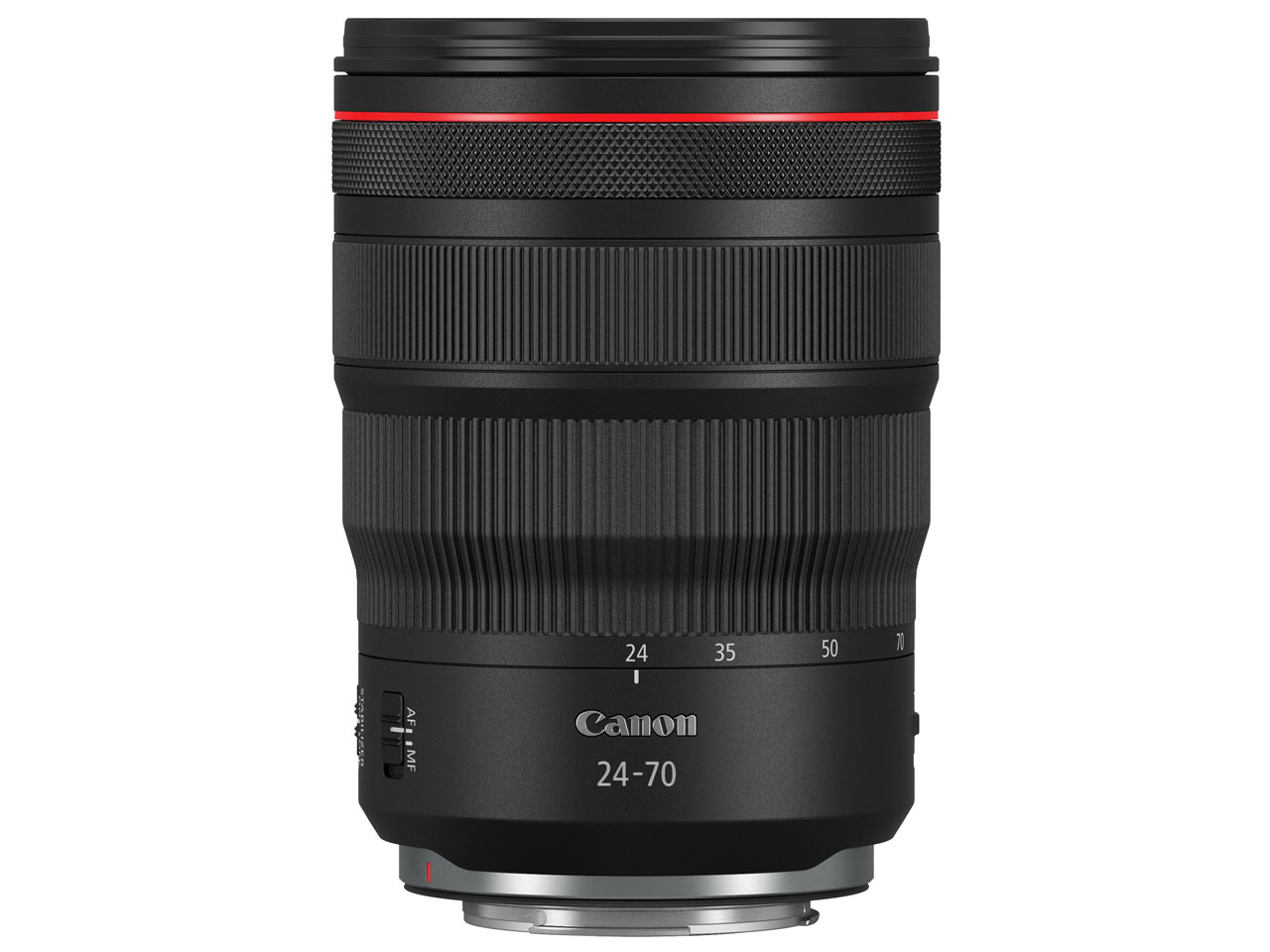カメラレンズ RF24-70mm F2.8 L IS USM