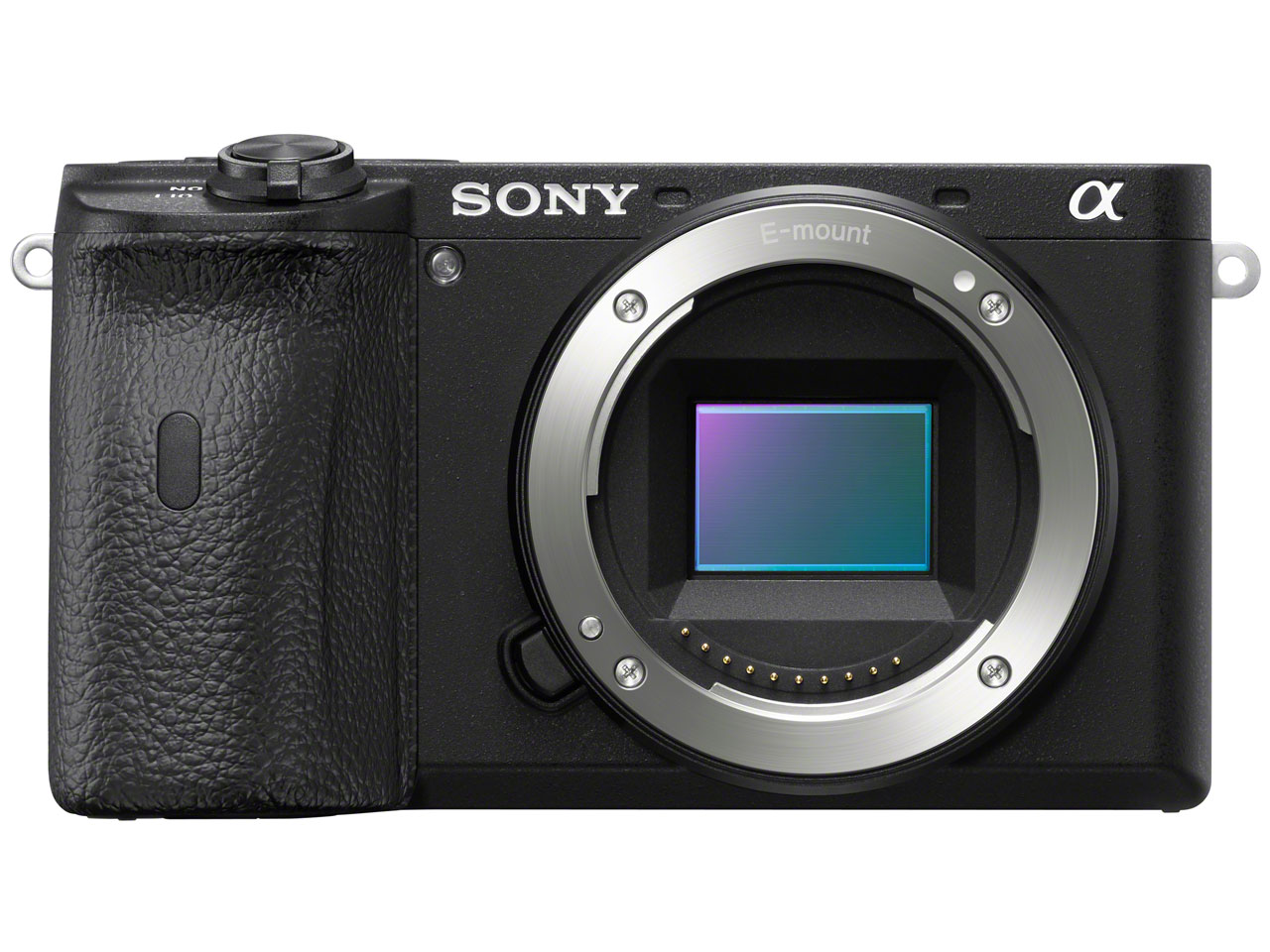 デジタル一眼カメラ α6600 ILCE-6600 ボディ