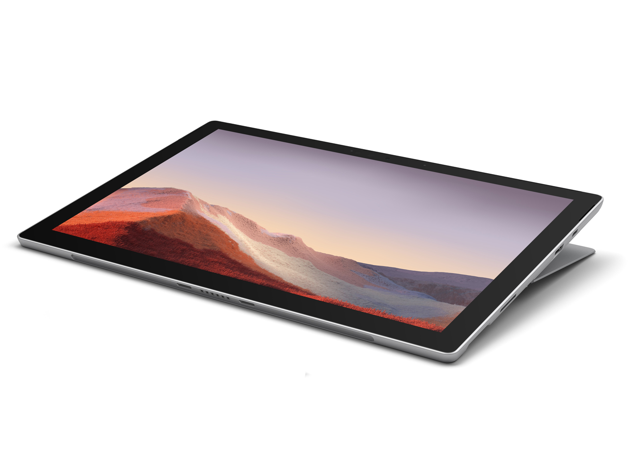 タブレット Surface Pro 7 PUV-00014 [プラチナ]