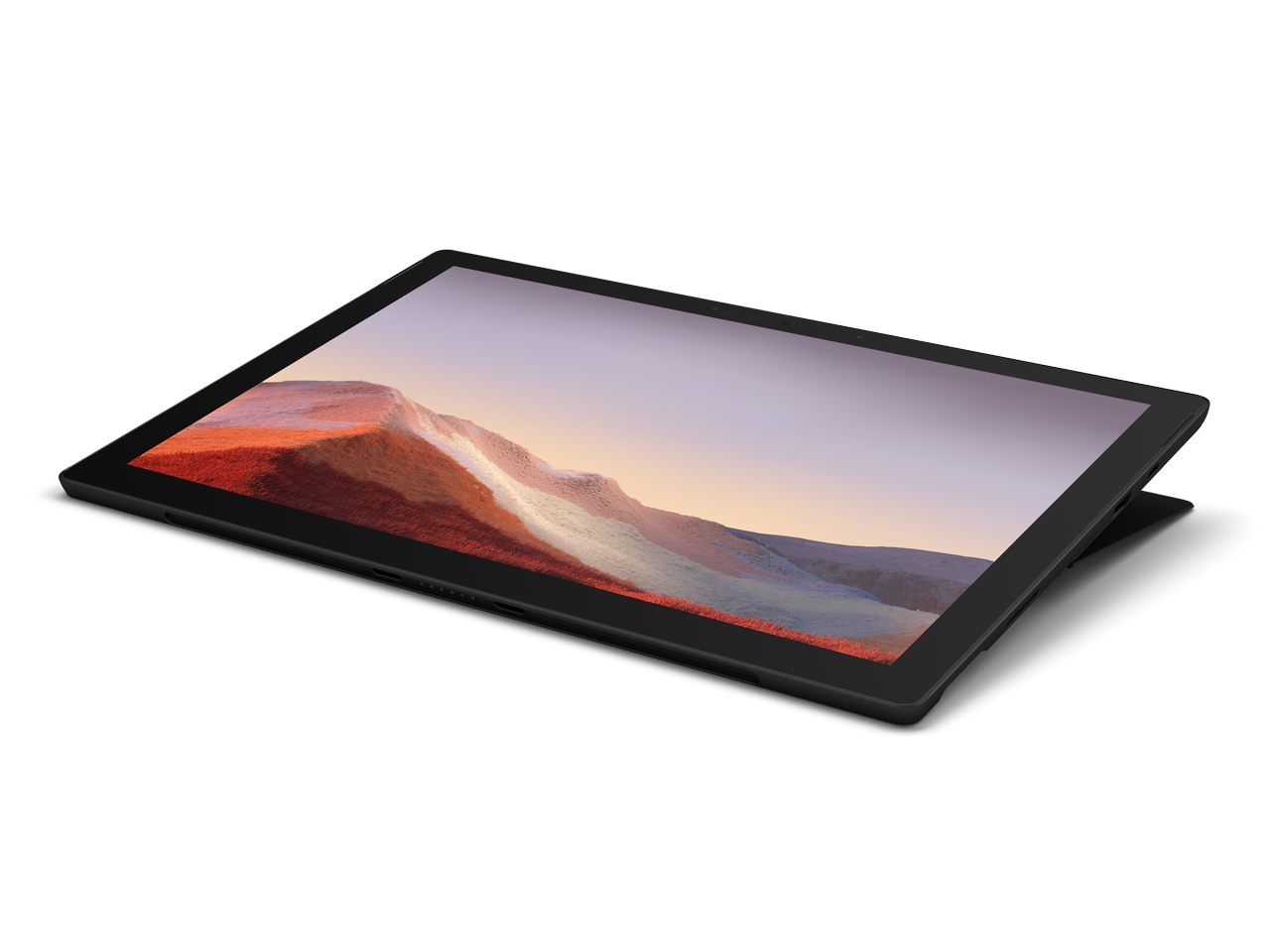 タブレット Surface Pro 7 PUV-00027 [ブラック]